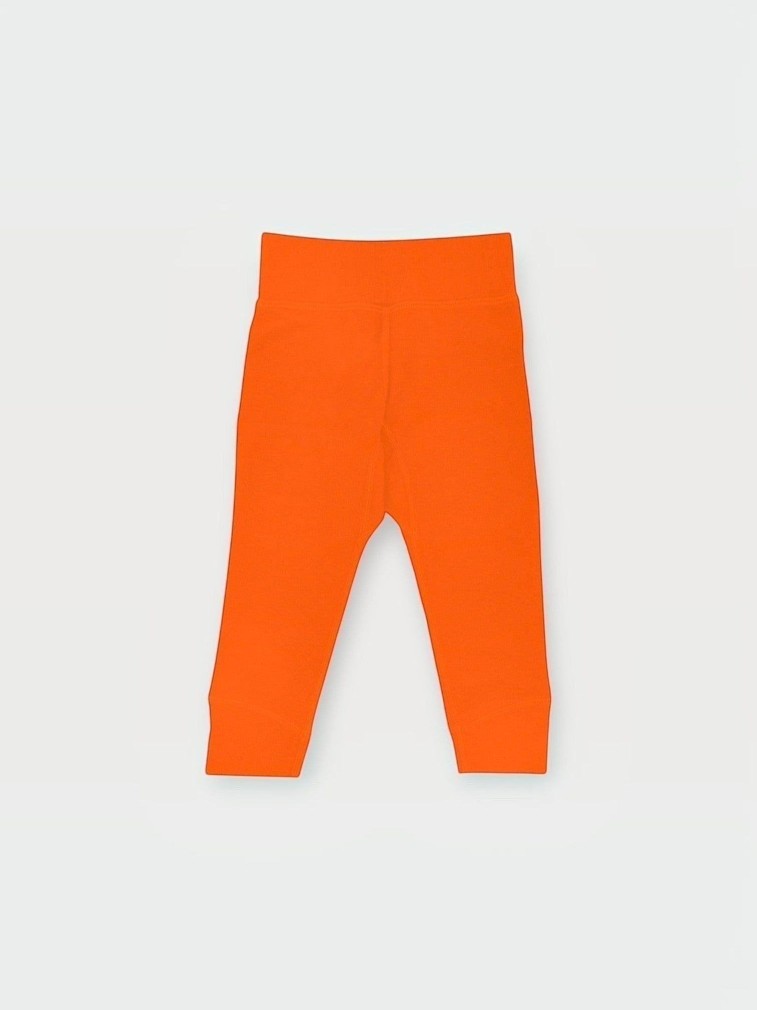 Baby Merino Legging - Wide Waistband