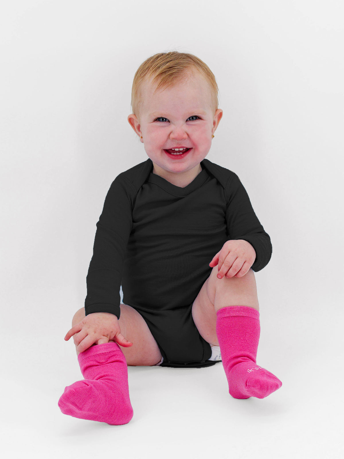 Baby Merino Bodysuit
