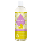 Baby Bubble Bath (hypoallergenic)