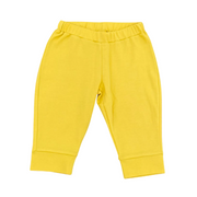Cotton Jogger Pants