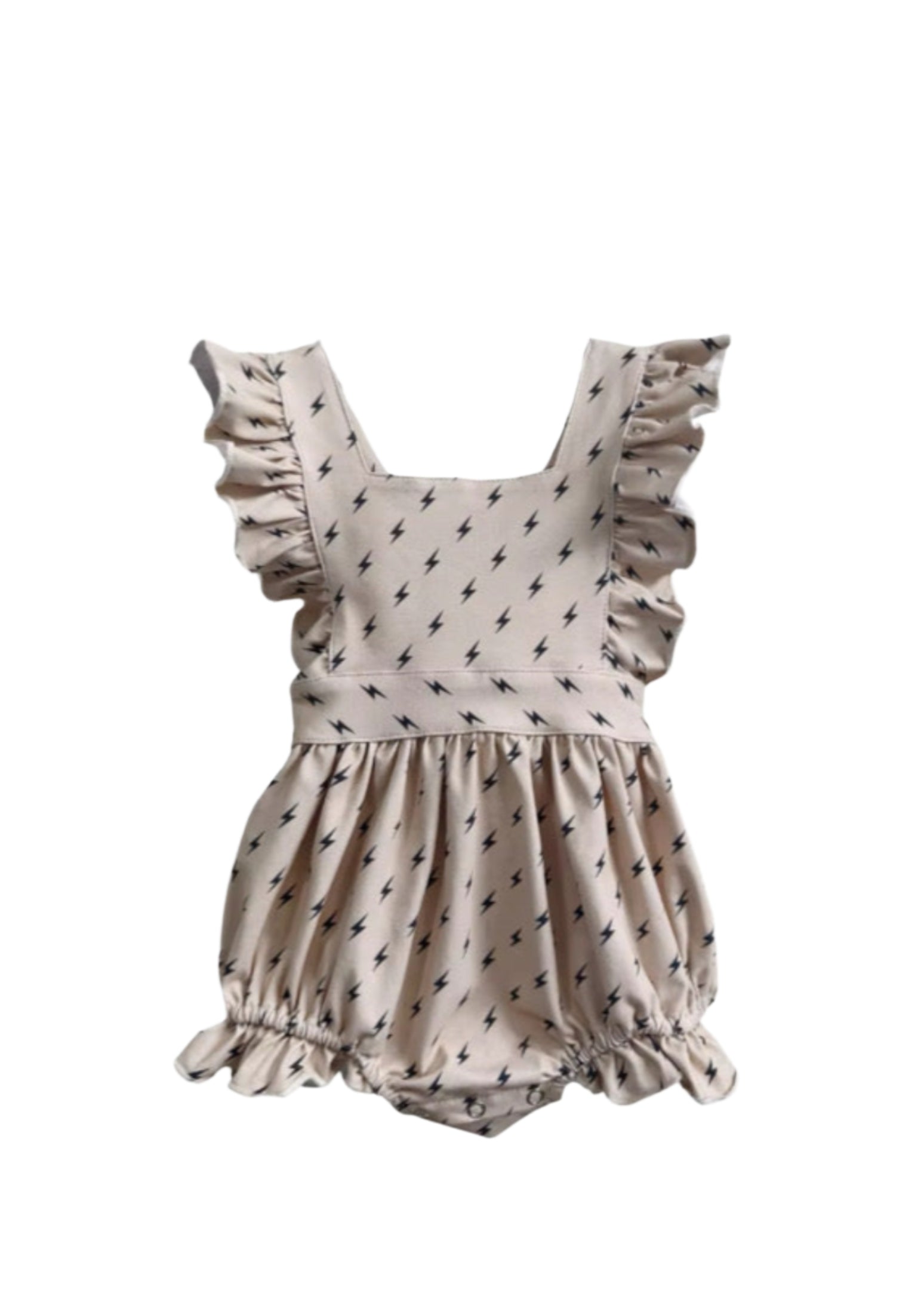 Olivia Romper | Matching Sibling Outfits