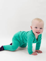 Baby Merino Legging