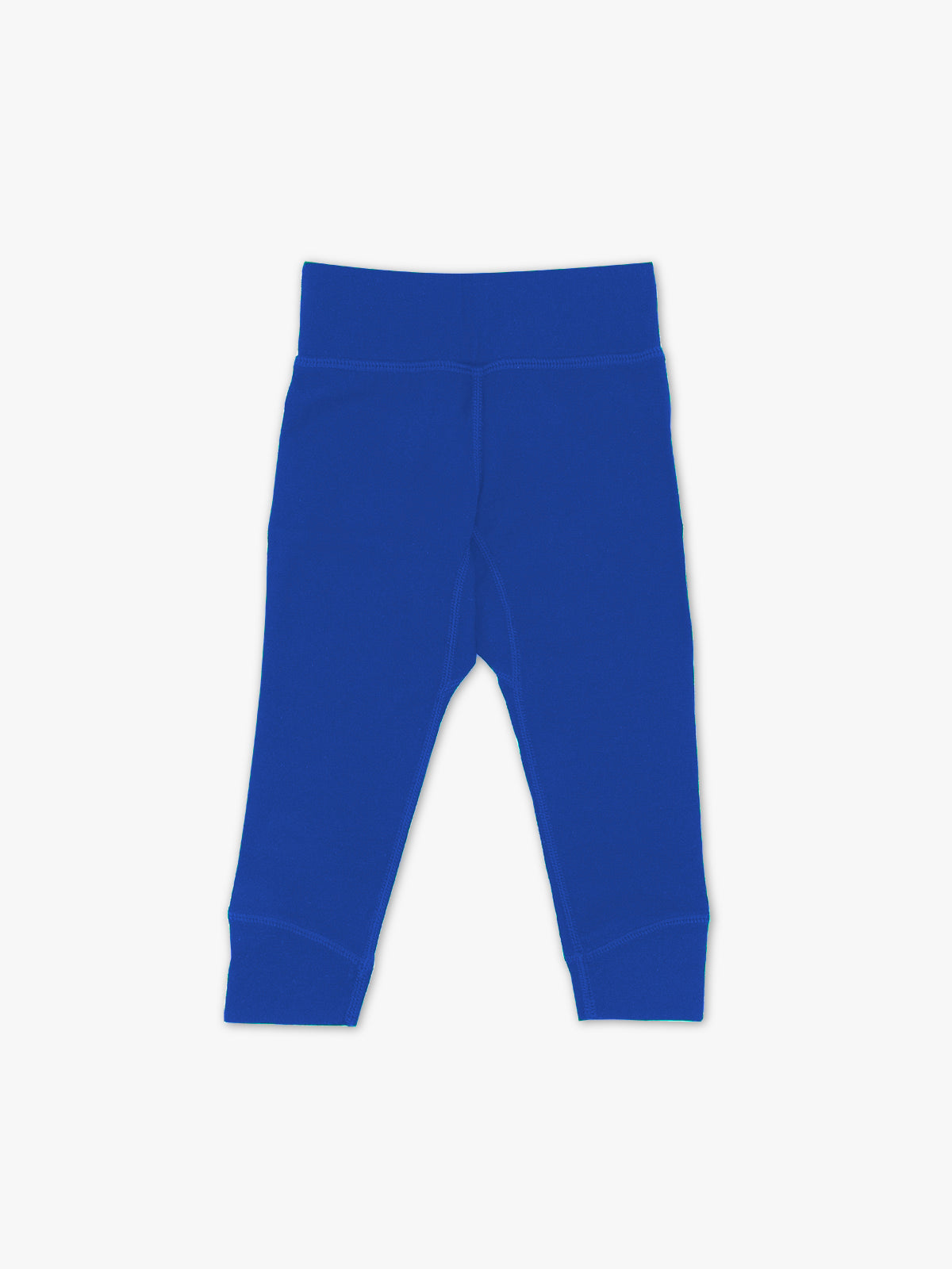 Baby Merino Legging - Wide Waistband