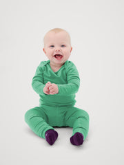 Baby Merino Long Sleeve
