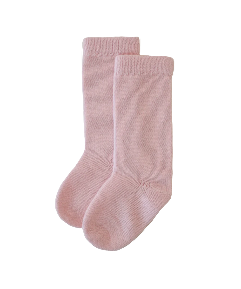 Baby Socks - Peony