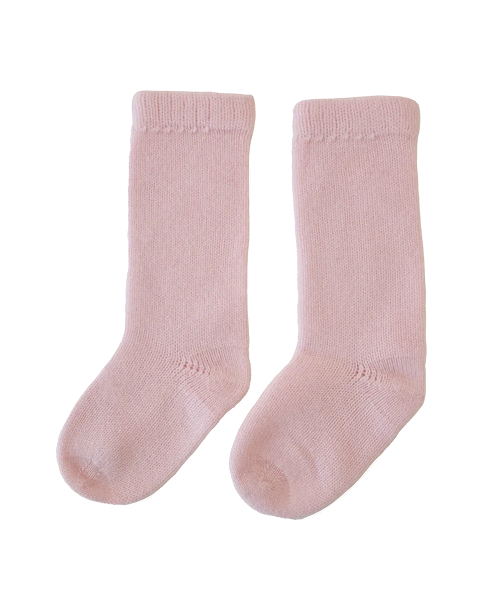 Baby Socks - Peony