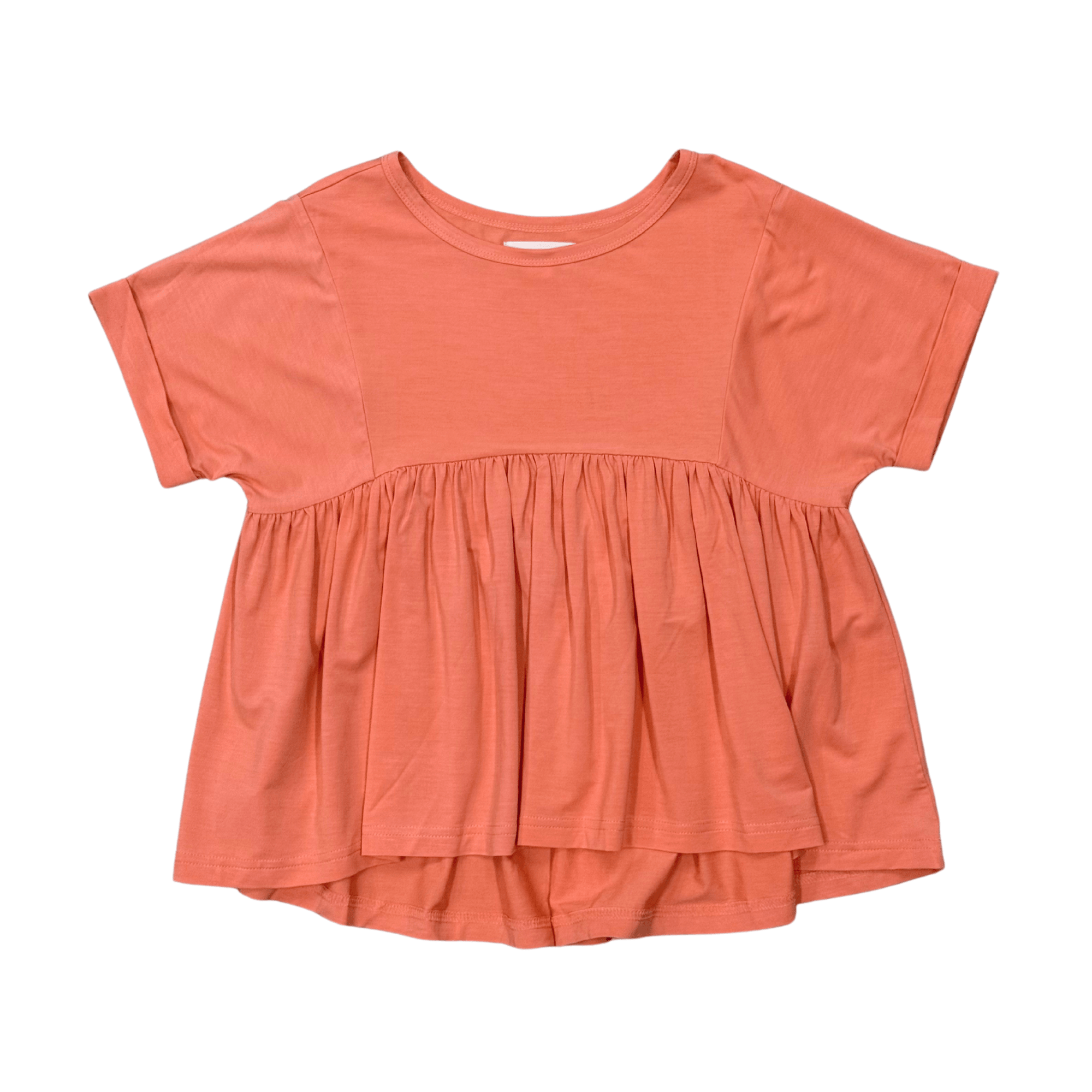 Babydoll Top