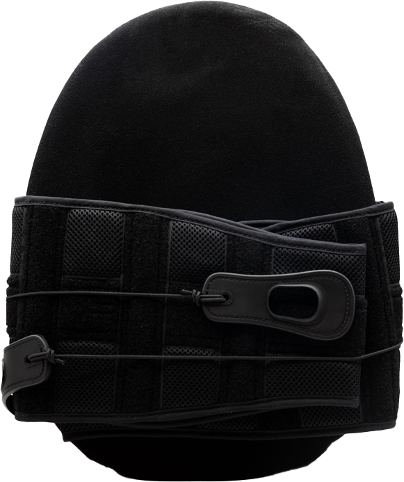 Rumble Tuff Maternity Back Brace (collective)