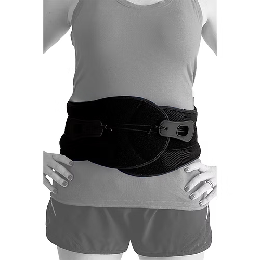 Rumble Tuff Maternity Back Brace (collective)