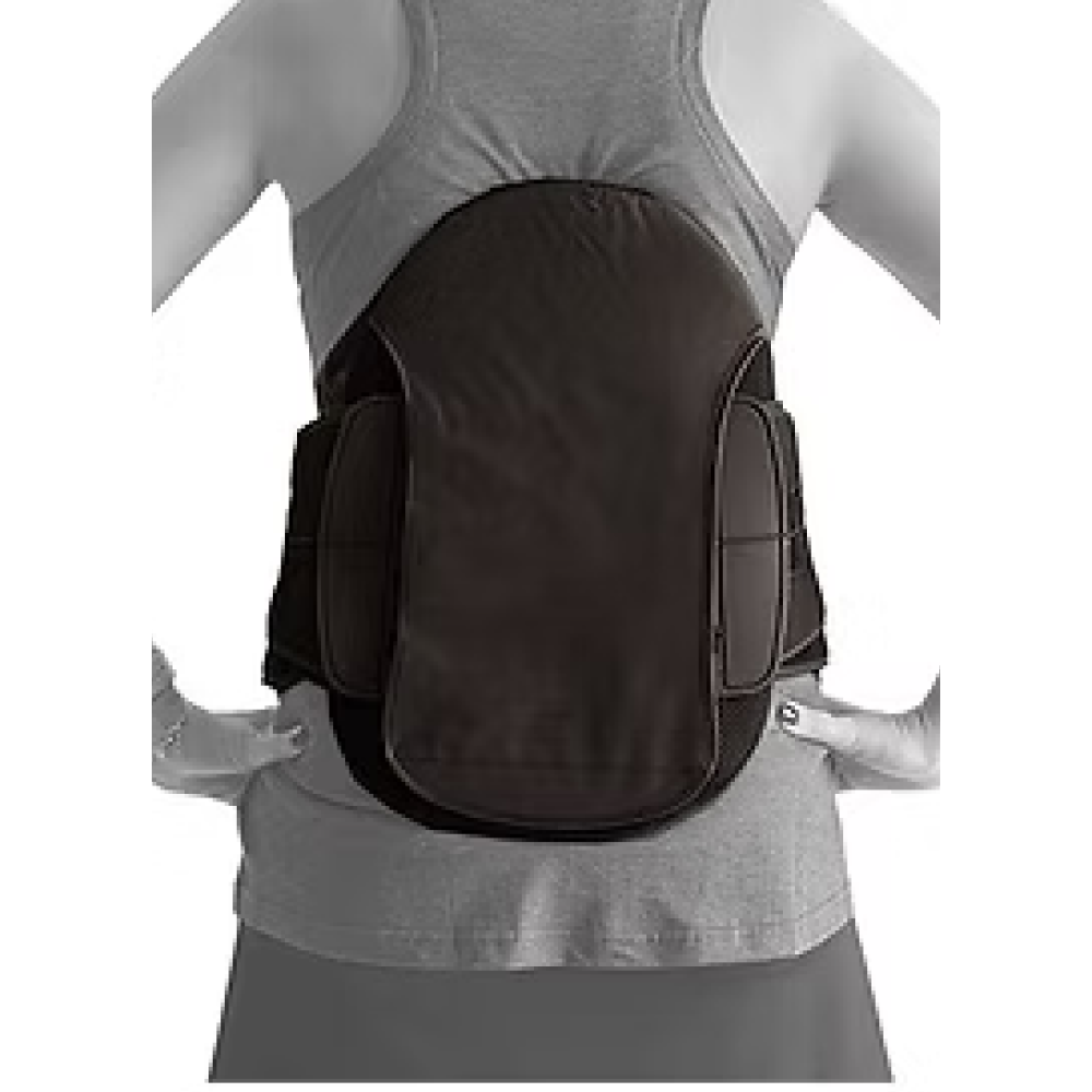 Rumble Tuff Maternity Back Brace (collective)