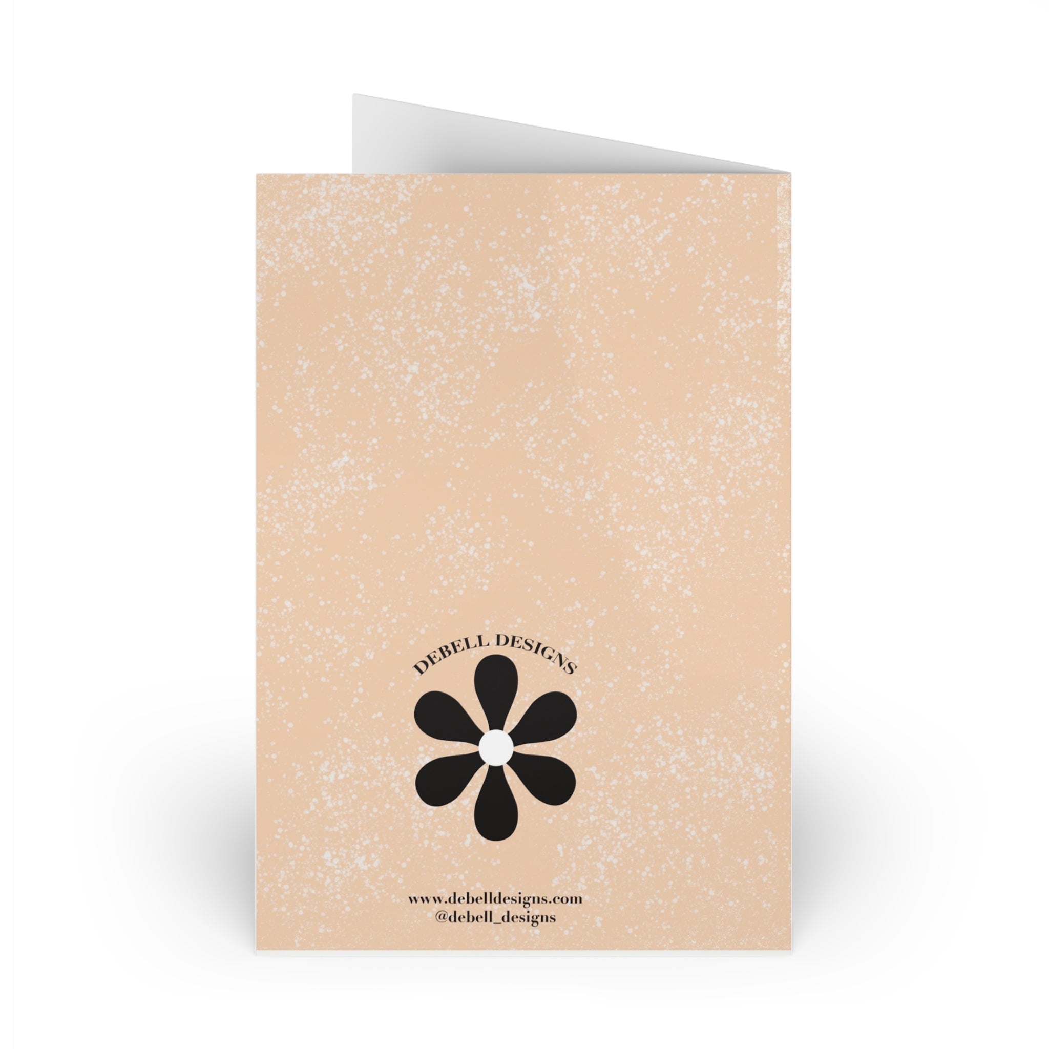 Scrabble Get Well Soon Greeting Card