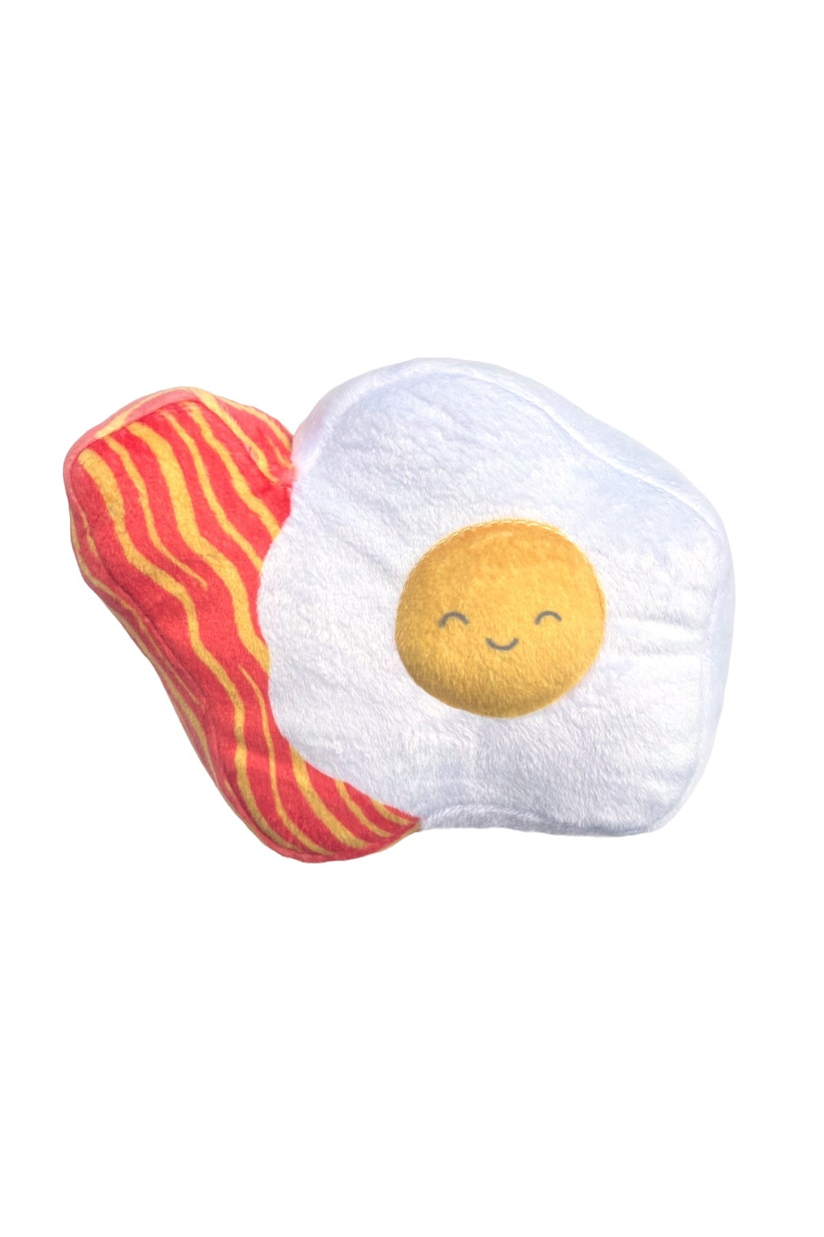 Bacon & Eggs Stuffie