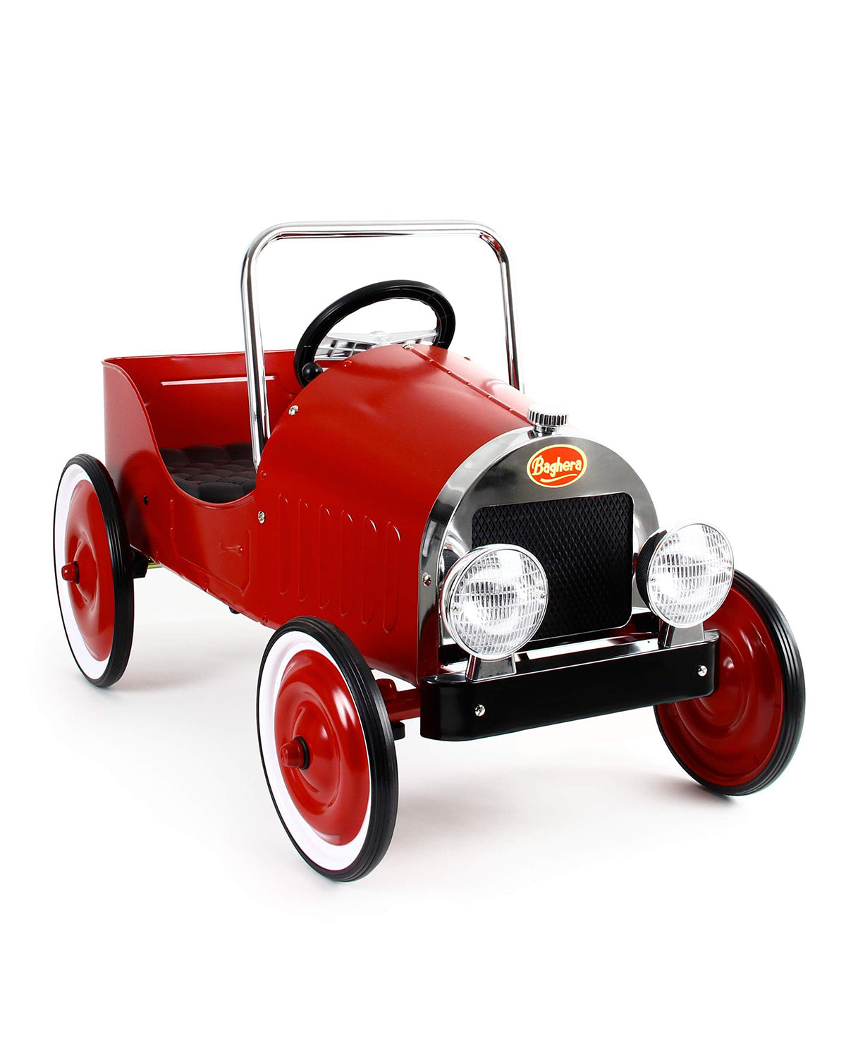 Ride-on Classic Pedal Car  Red