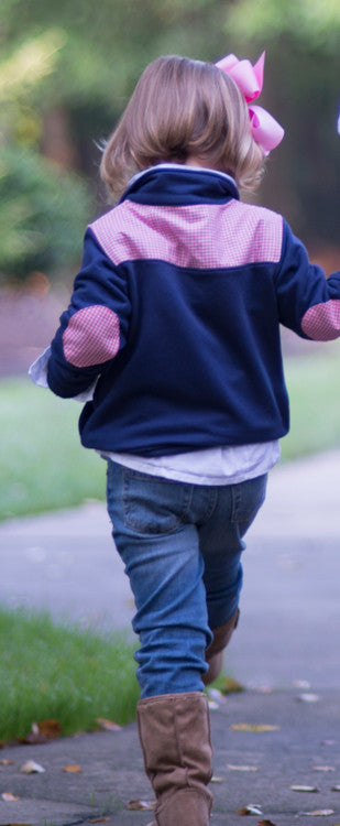 Youth Pullover (miller Collection)