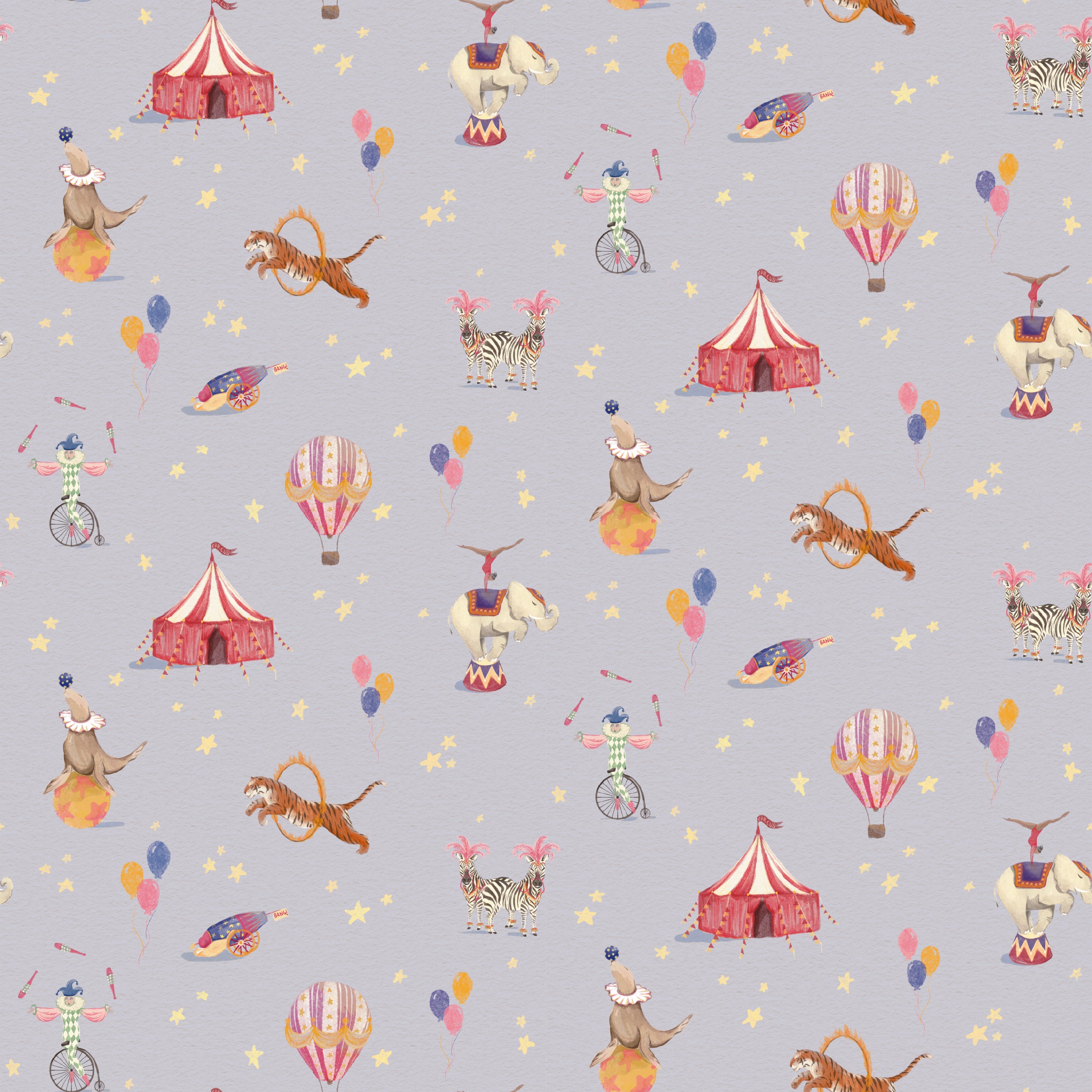 Bailey Wallpaper By Yorkville Studio