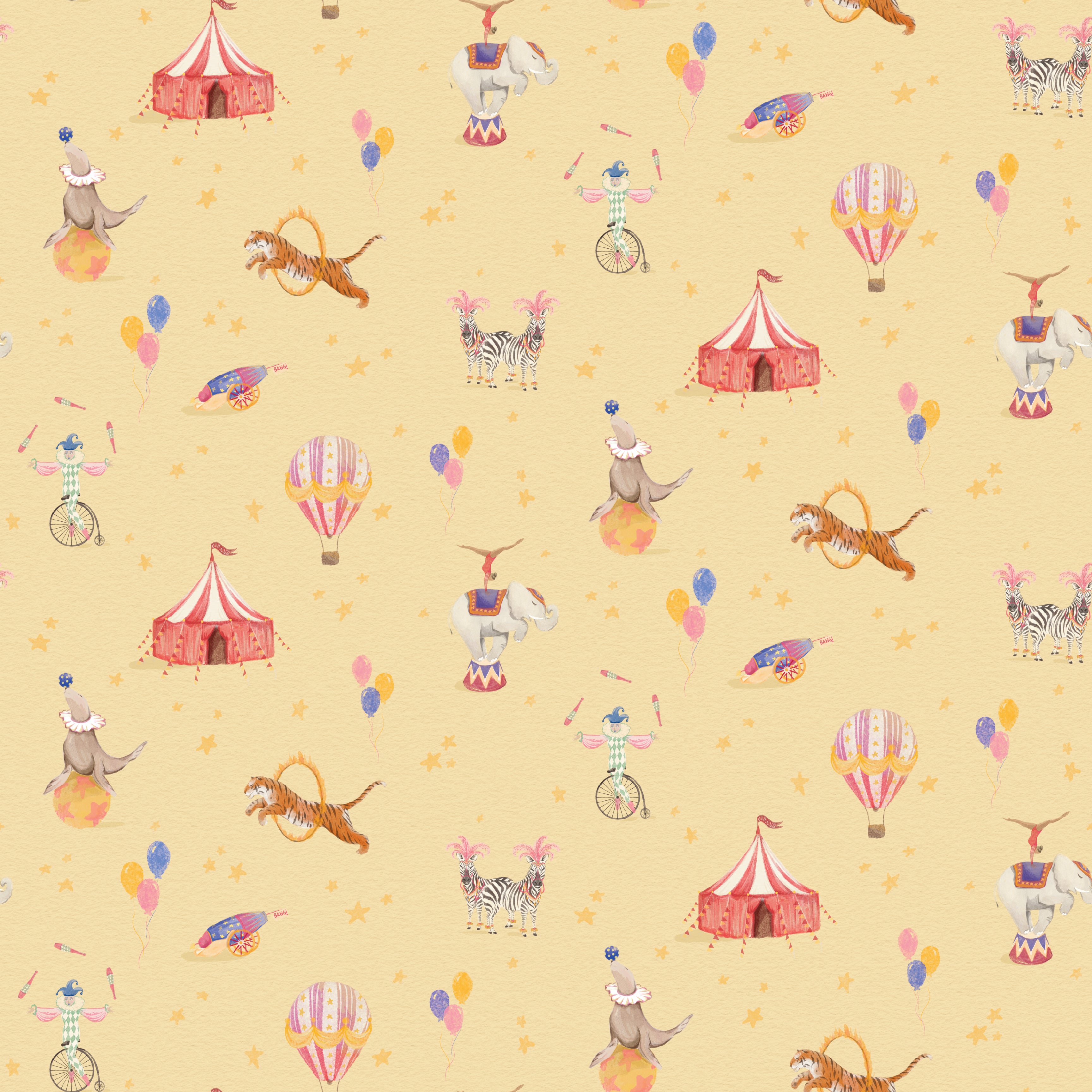 Bailey Wallpaper By Yorkville Studio