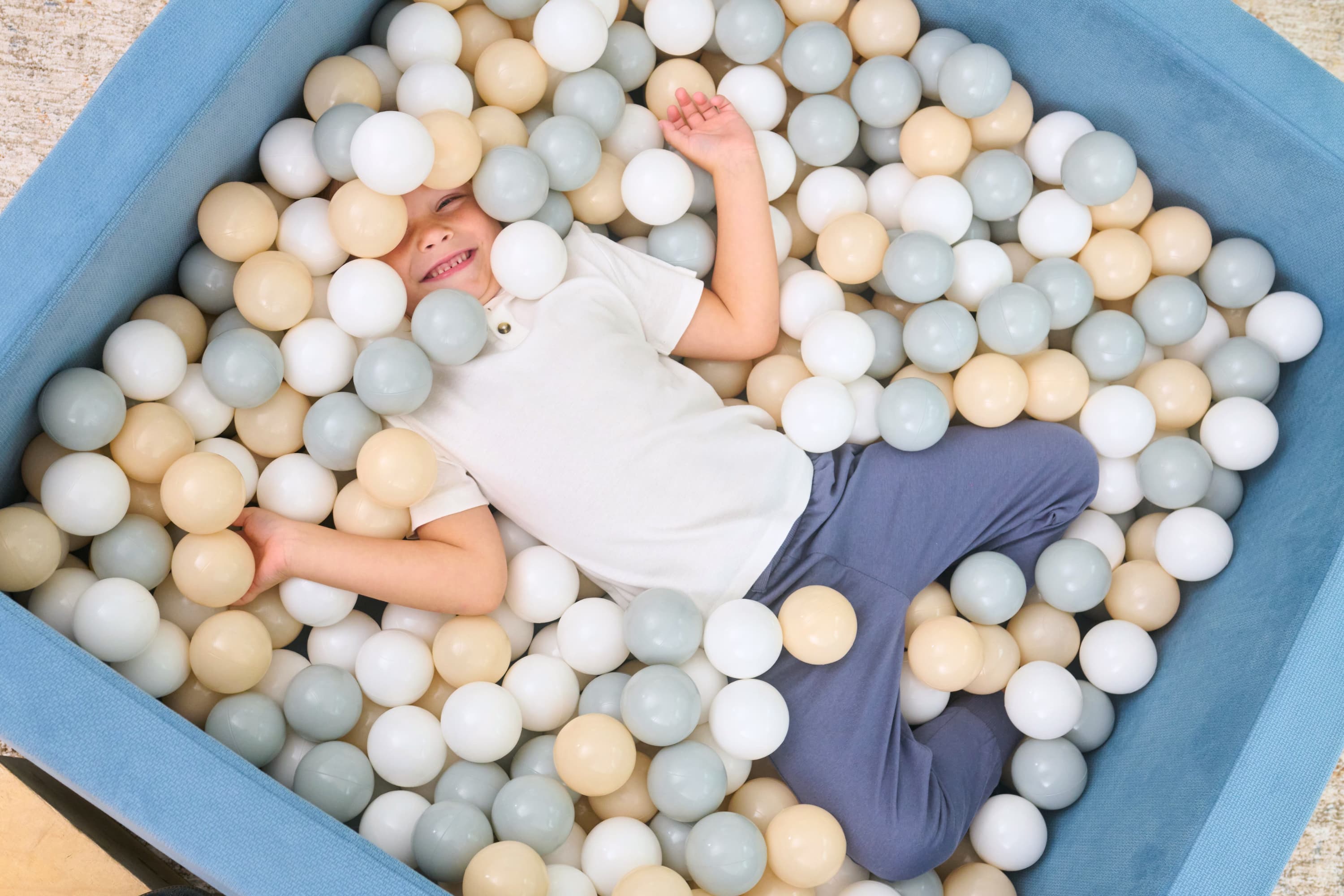 Tumblehouse Ball Pit Bundle