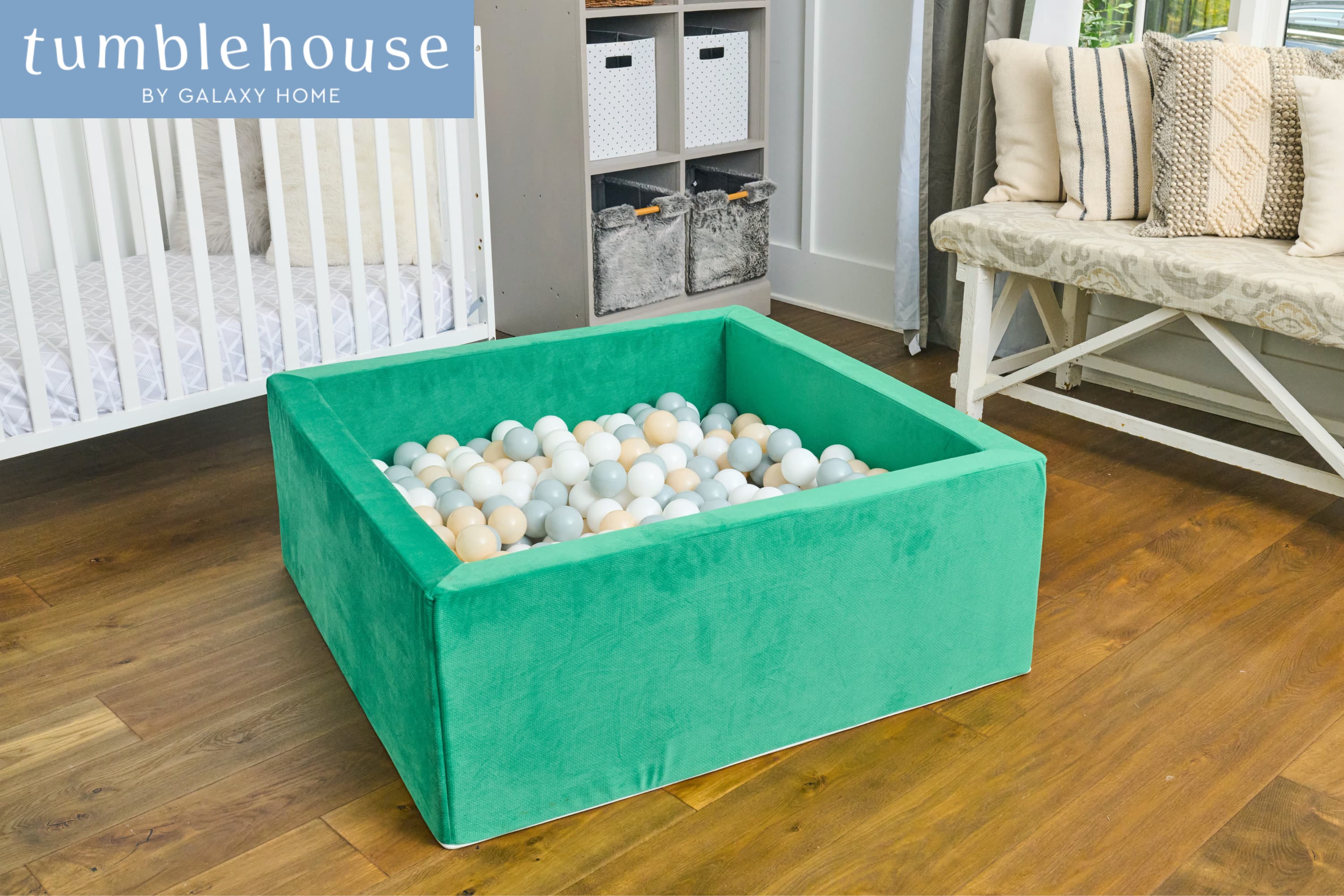 Tumblehouse Ball Pit