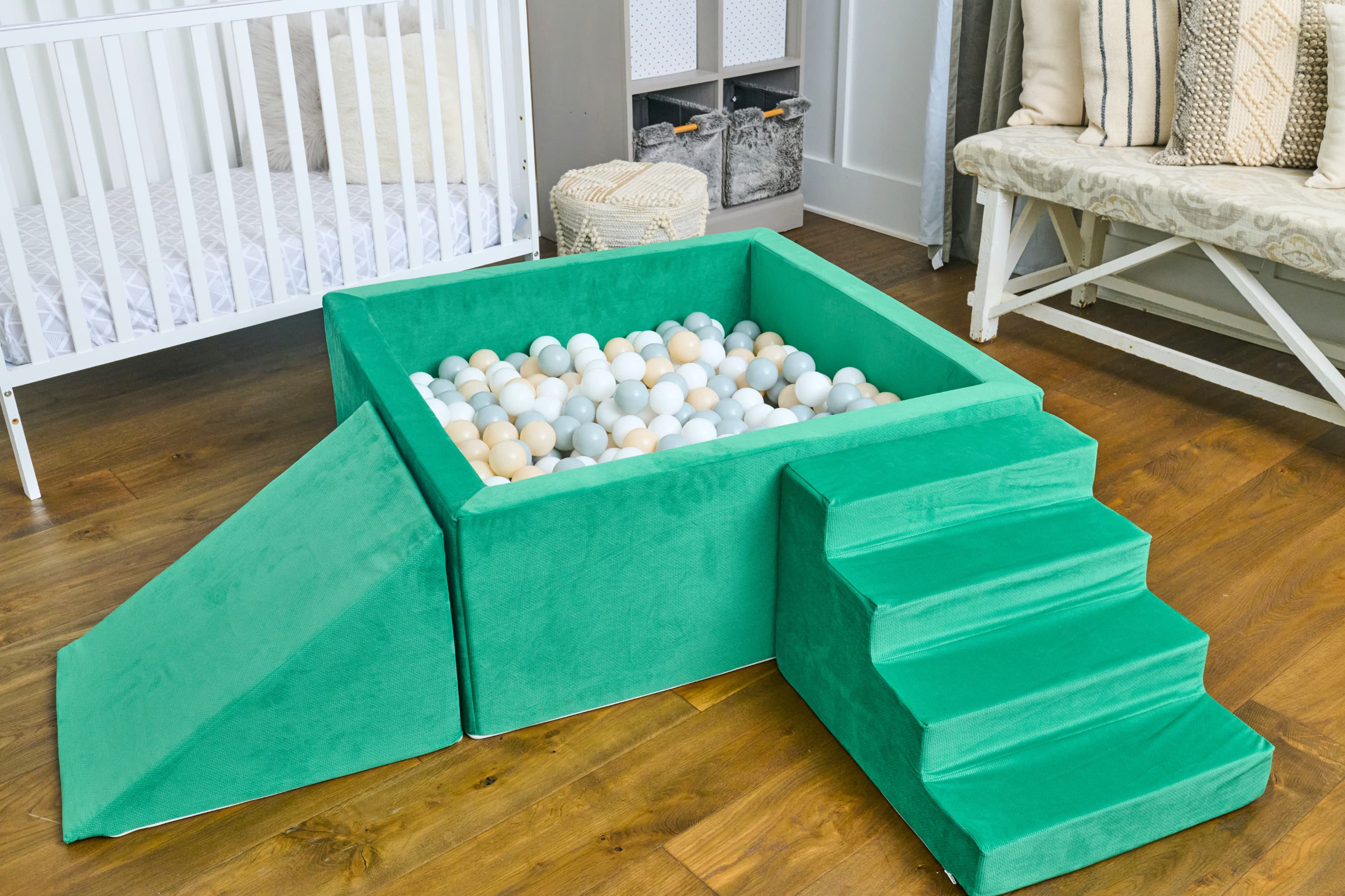 Tumblehouse Ball Pit Bundle