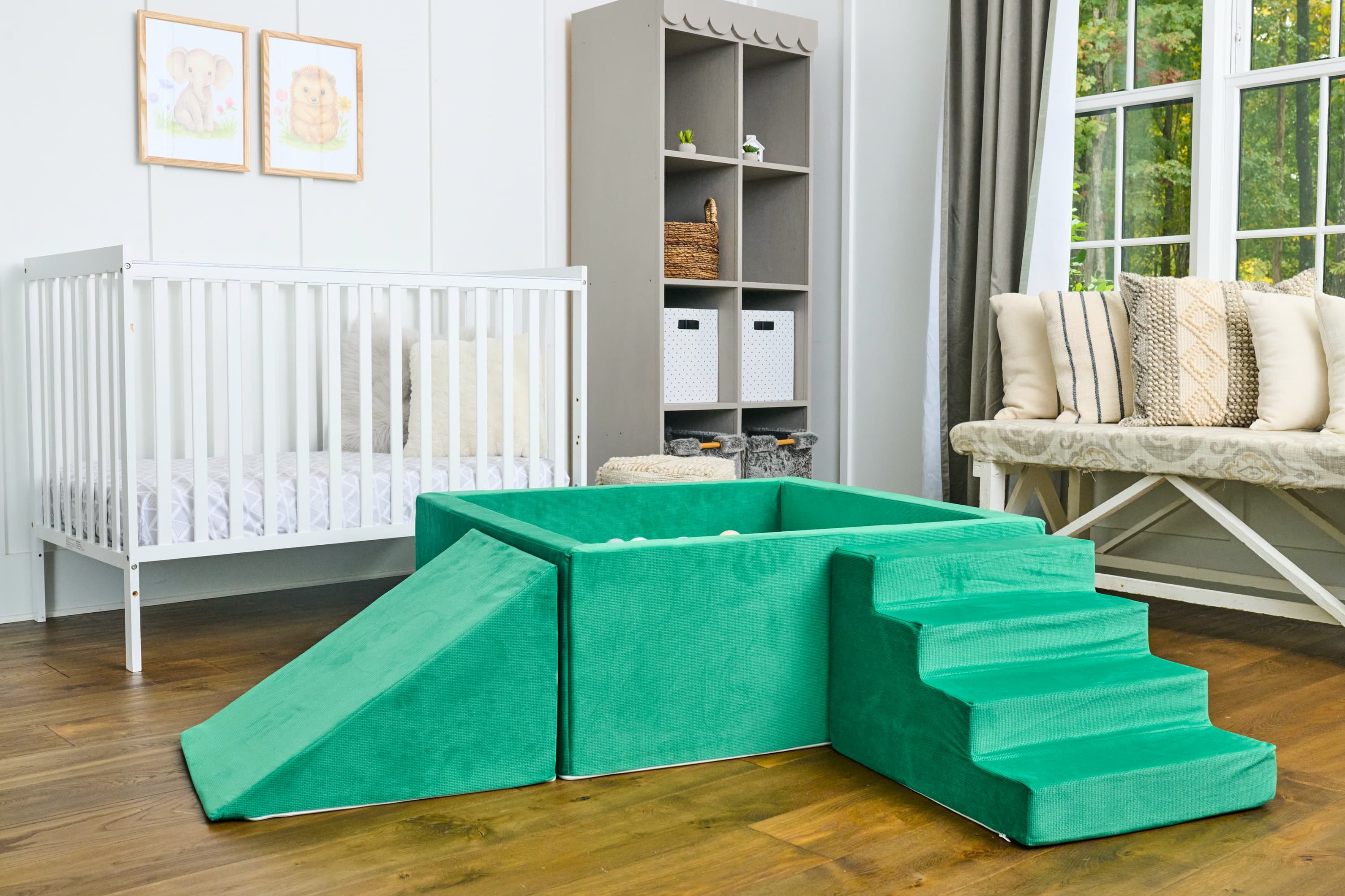 Tumblehouse Ball Pit Bundle