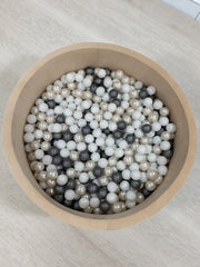 Oversized Ball Pit With 400 Bpa-free Balls
