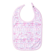 Ballet Baby Bib