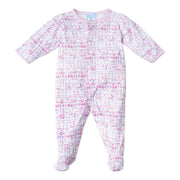 Ballet Girls Baby Onesie