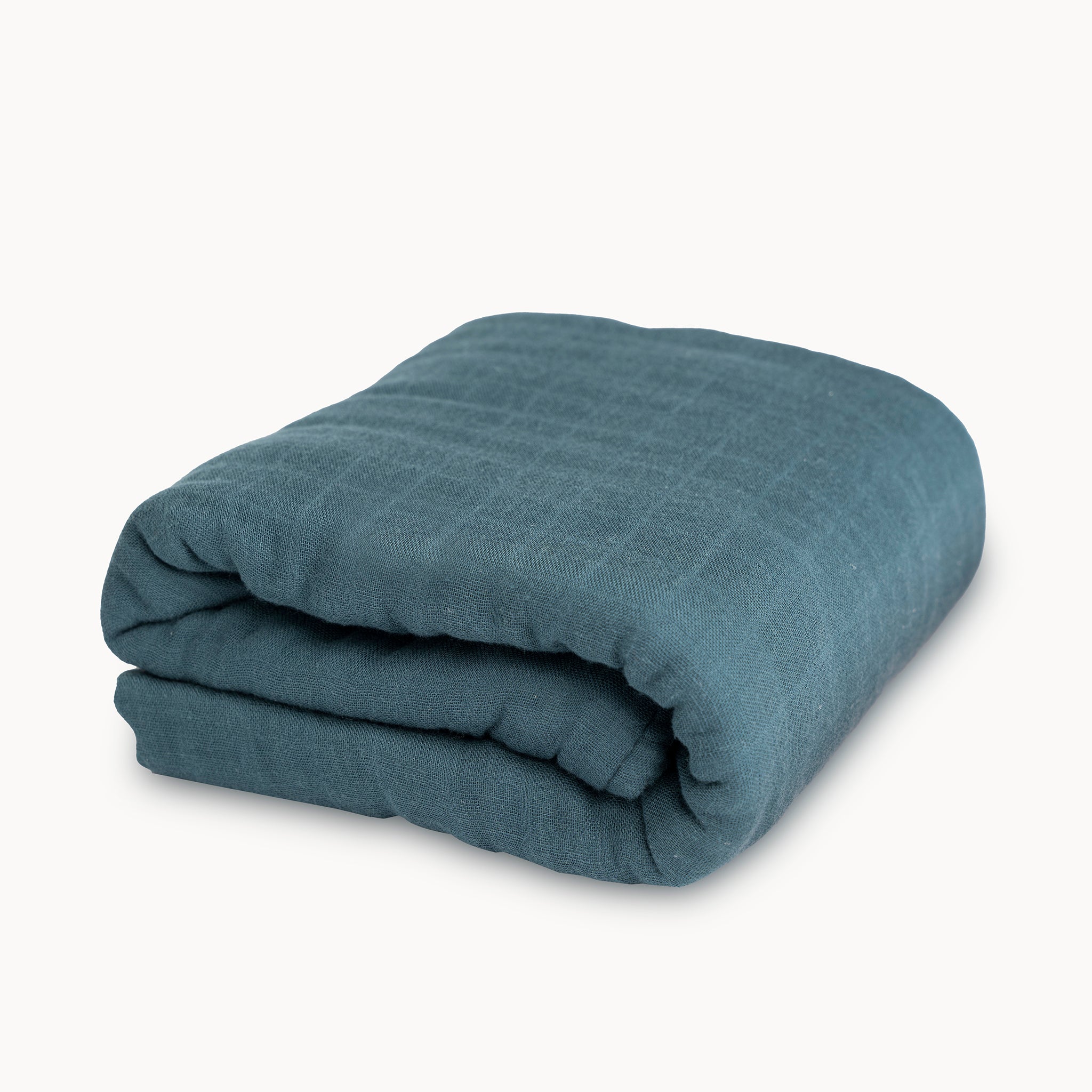 Muslin Blanket