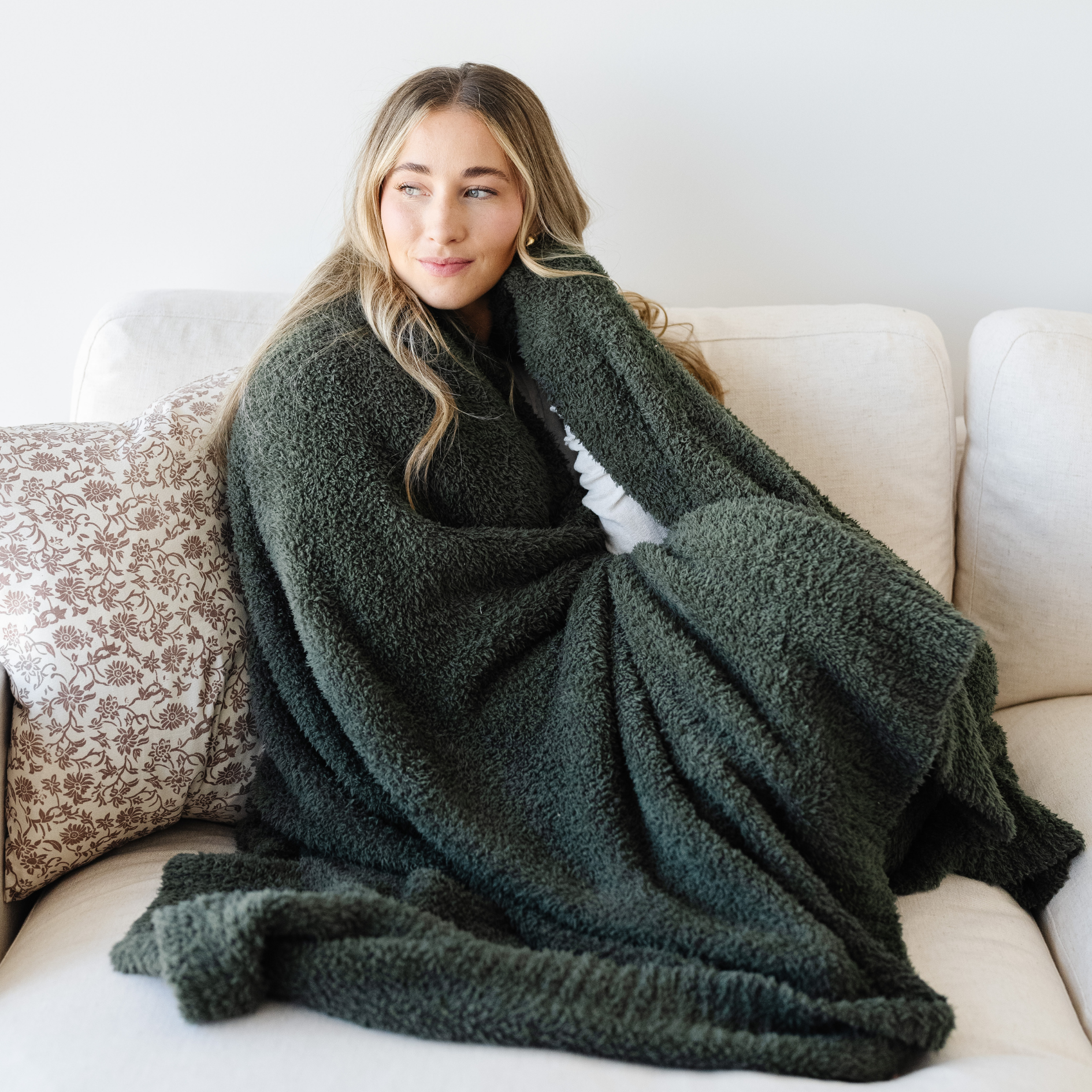 Bamboni® Xl Blankets