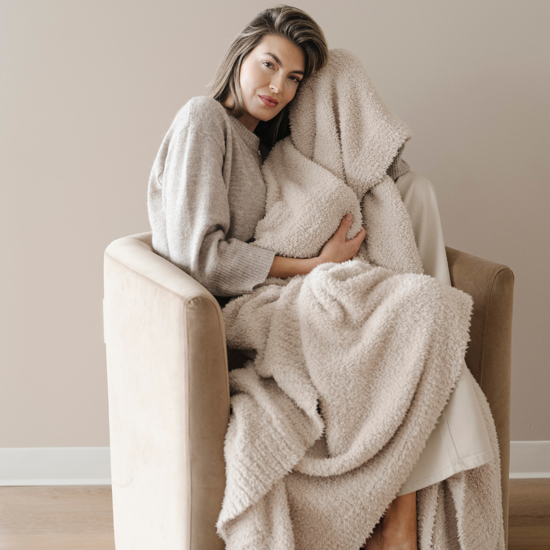 Bamboni® Xl Blankets