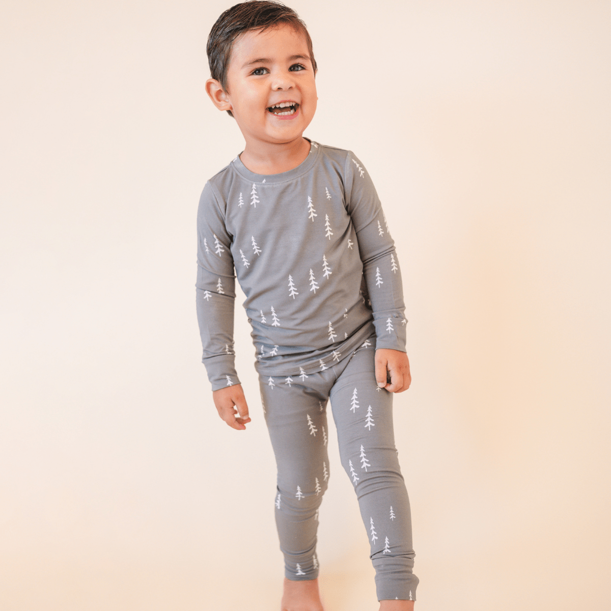 Bamboo 2-piece Set