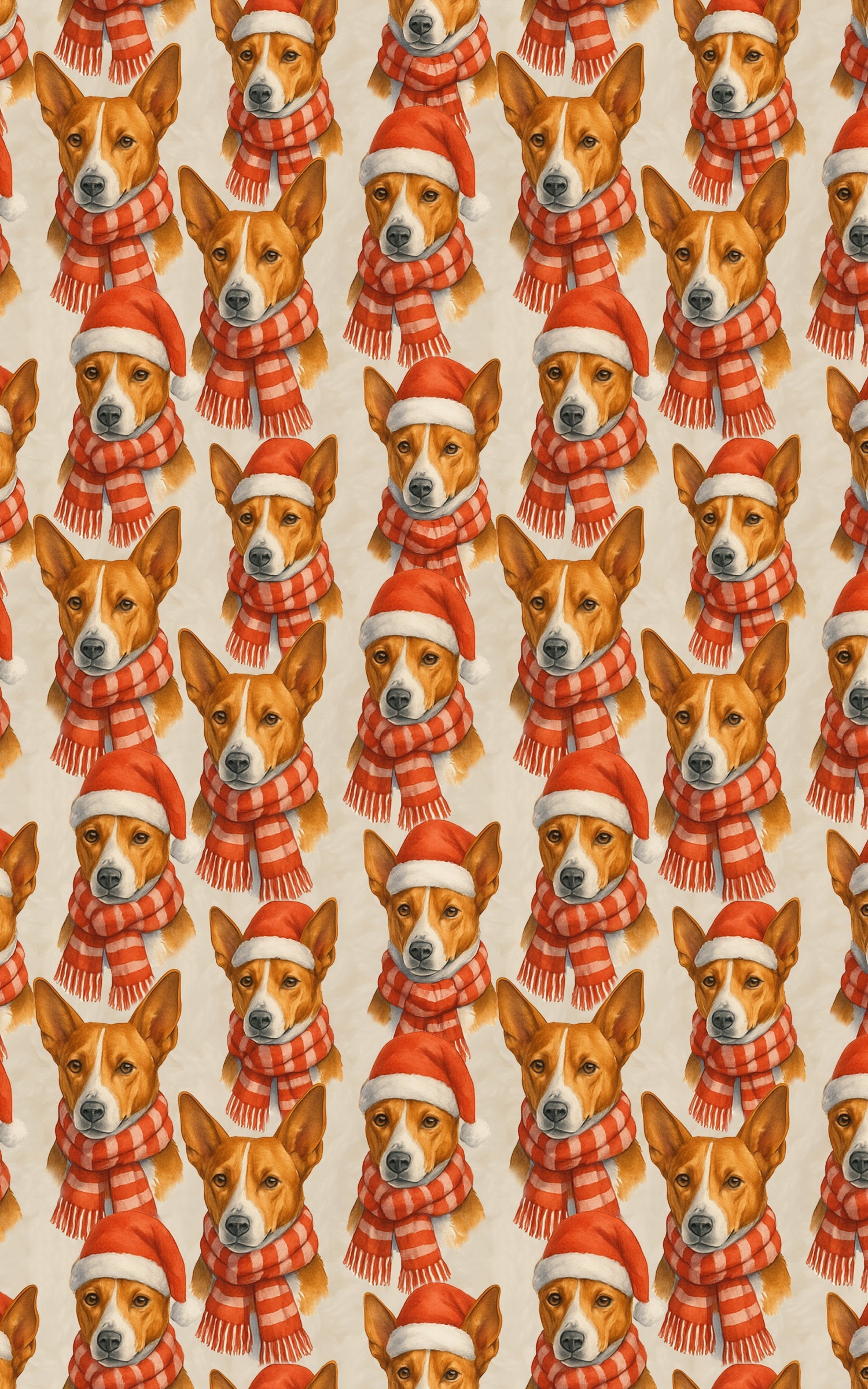 Crimson Tails & Cheer