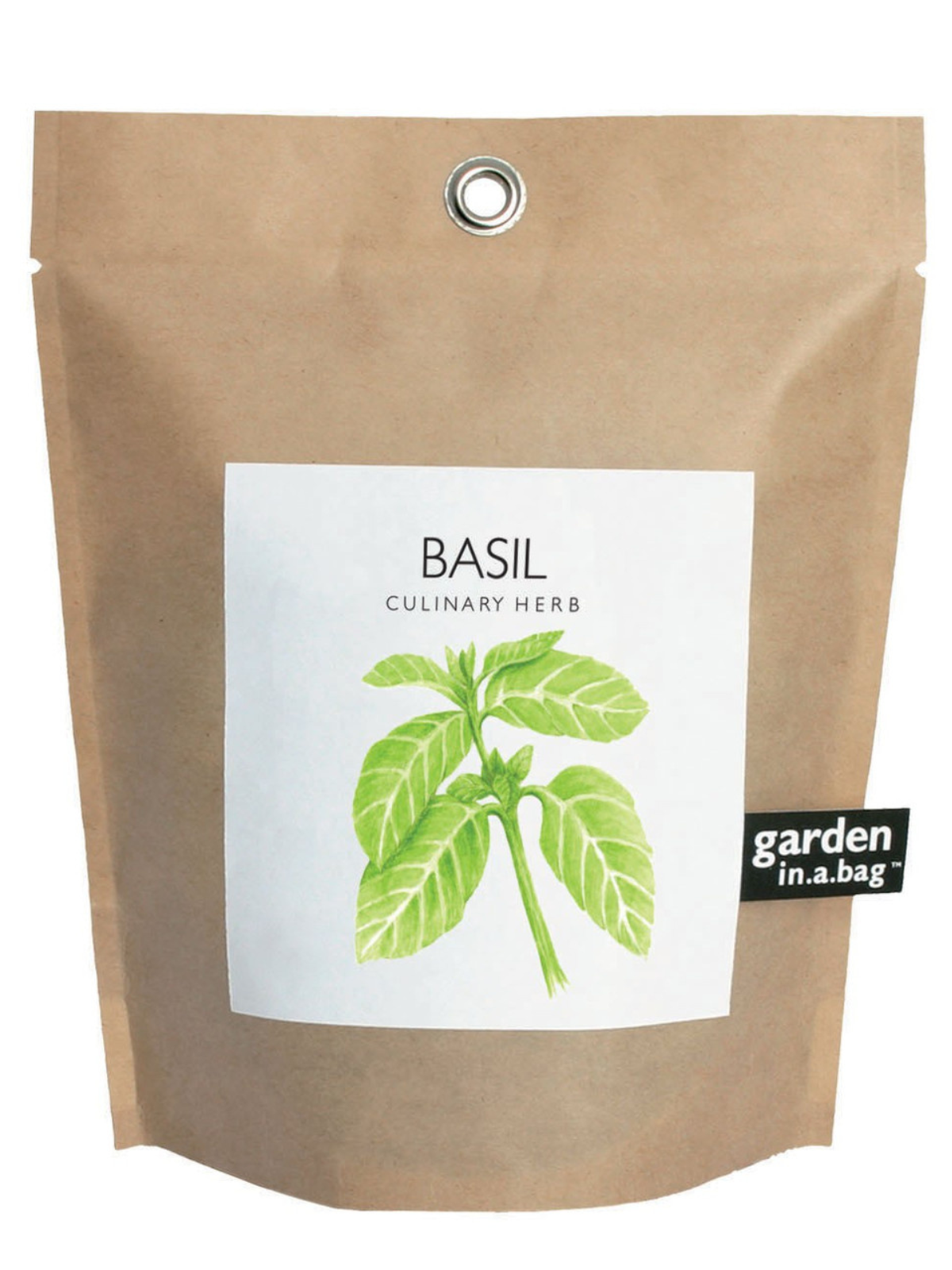 Garden In A Bag - Herbs