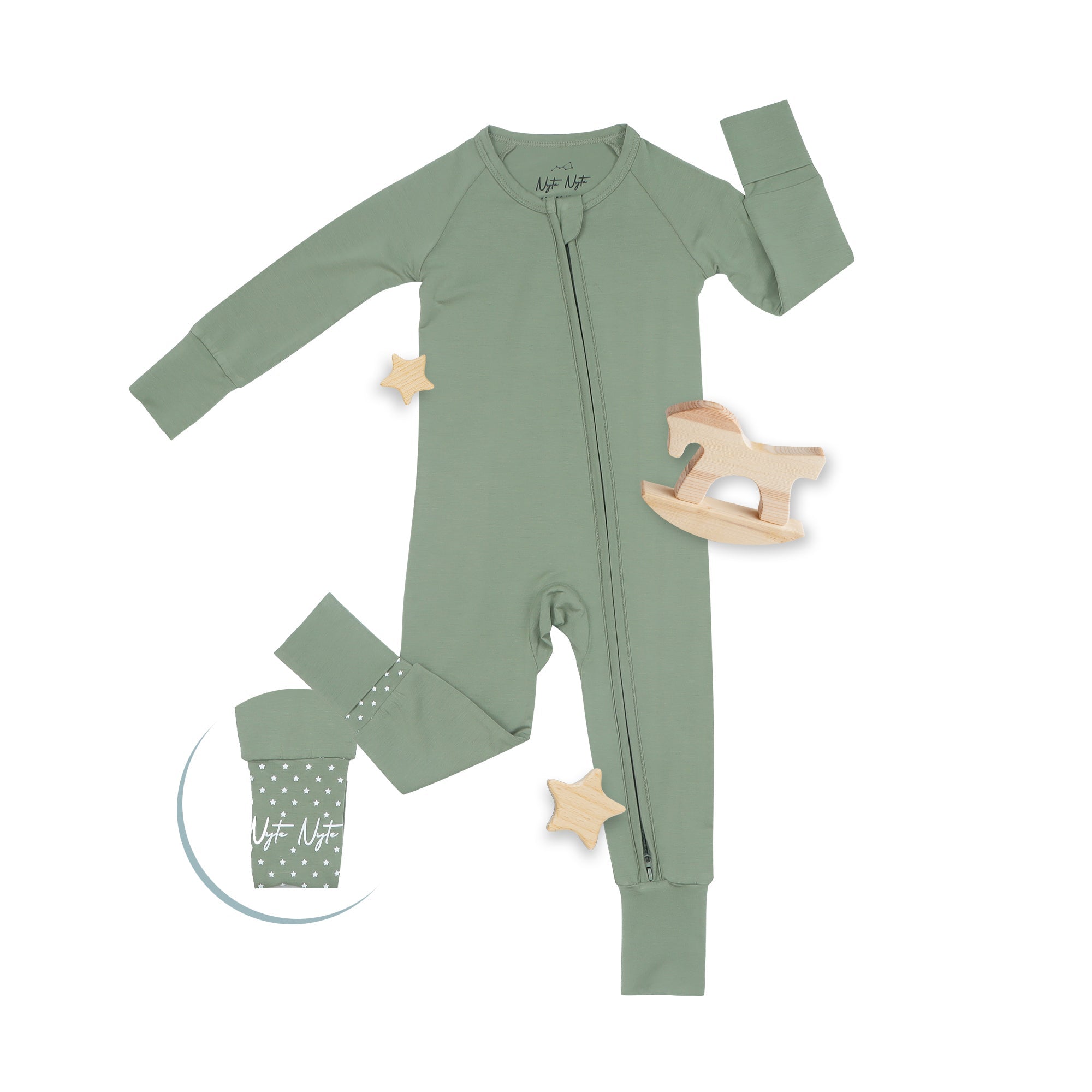 Nyte Nyte Sleeper +colors