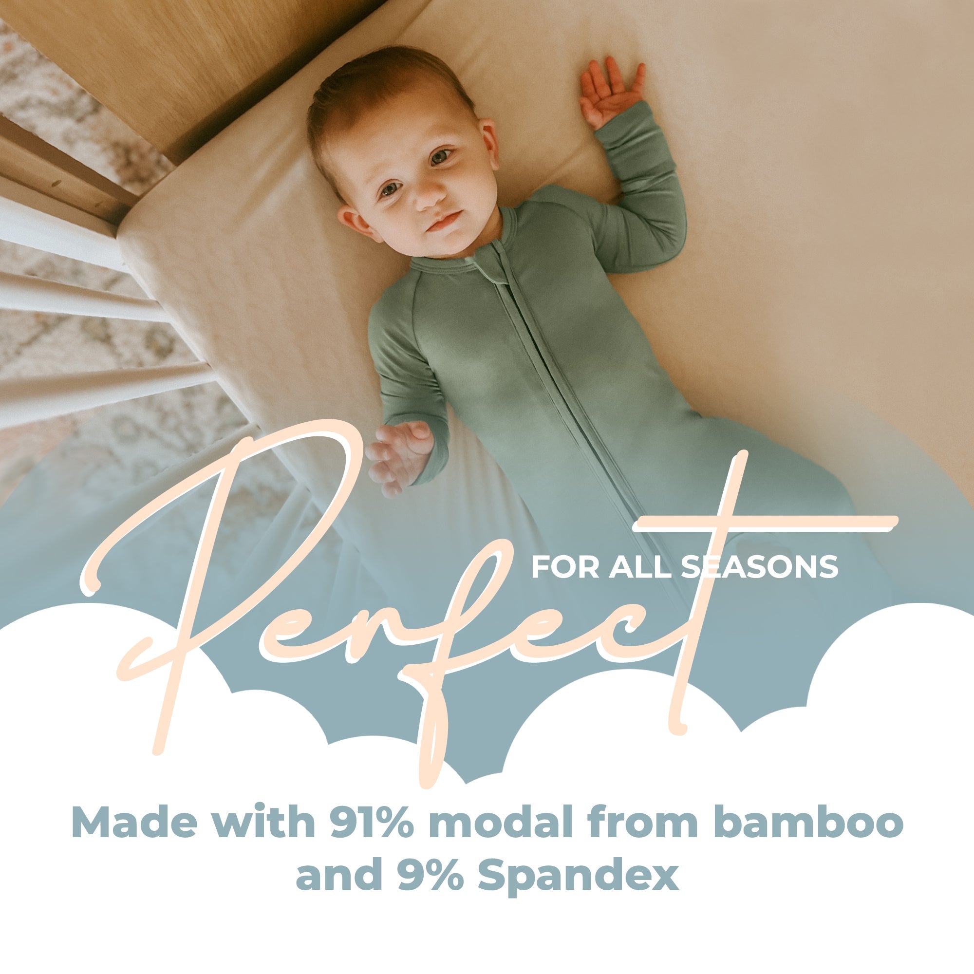 Nyte Nyte Sleeper +colors