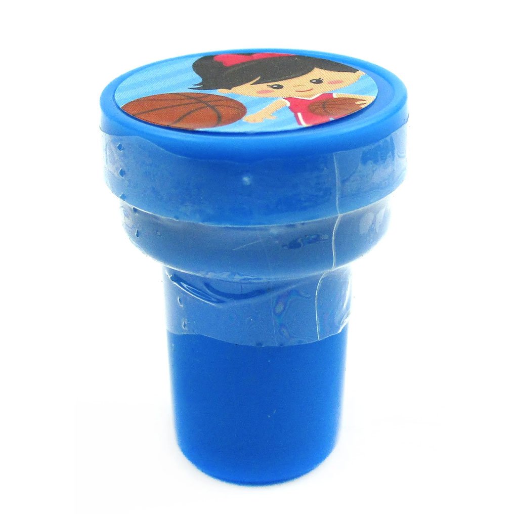 Basketball Stampers For Kids