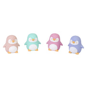 Bath Toys | Penguins Party