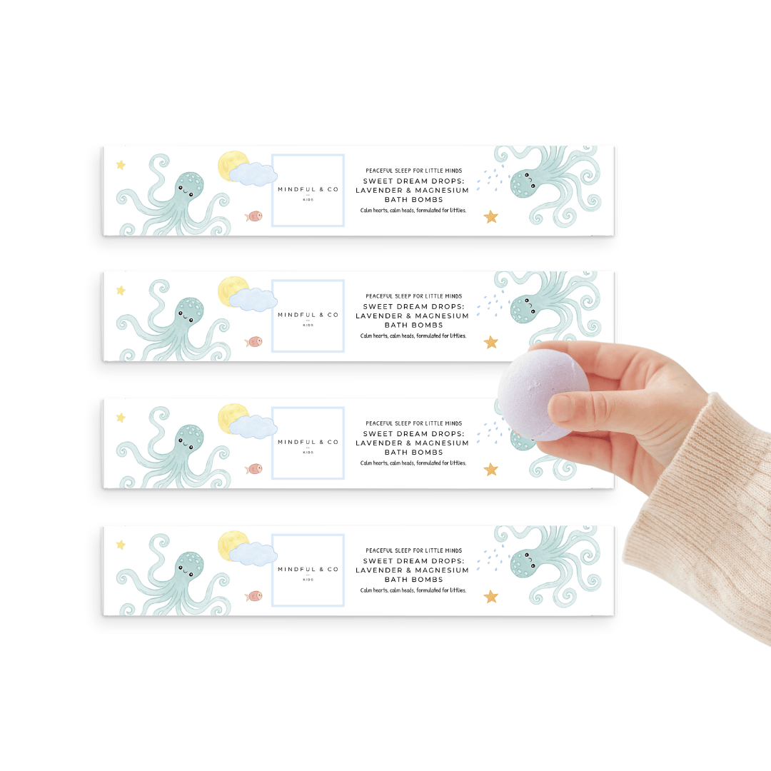 Sweet Dream Drops:gift