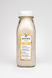 Bath Milk | Milk & Honey