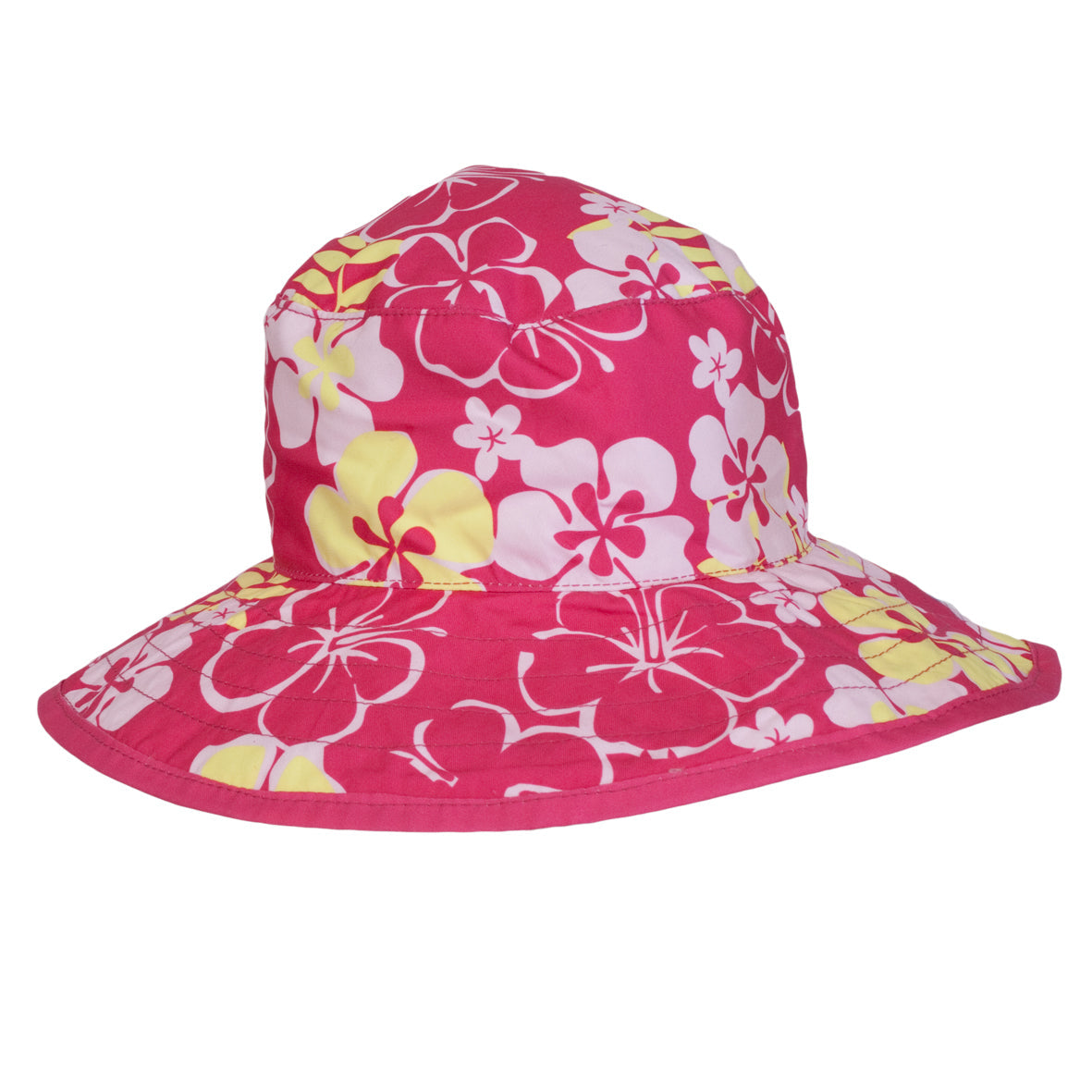 Childrens Sun Hats - Reversible Upf 50+