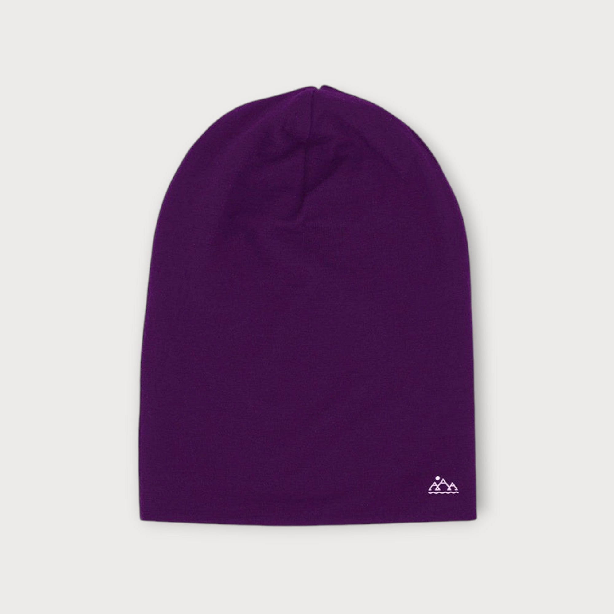 Helmet-friendly Merino Beanie
