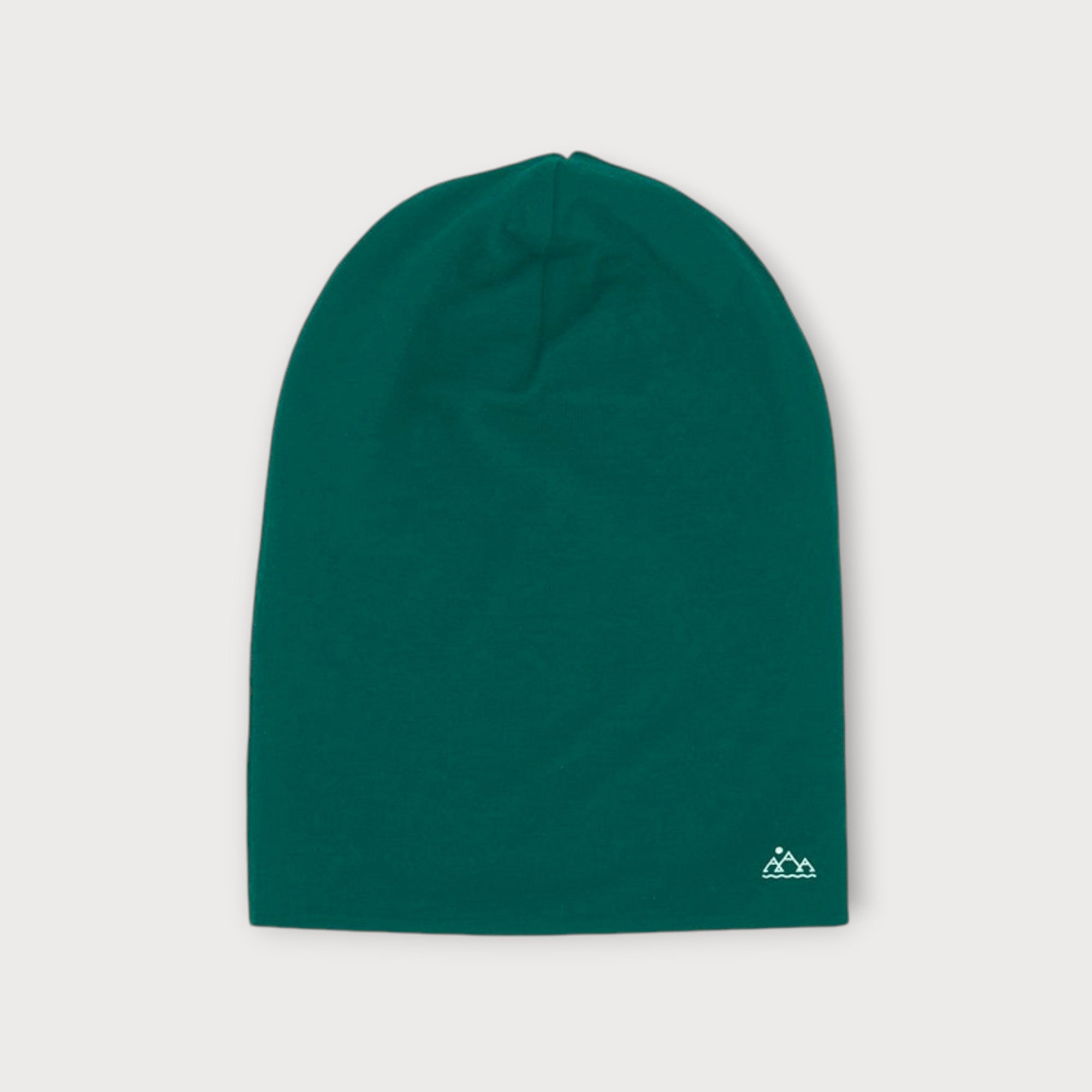 Helmet-friendly Merino Beanie