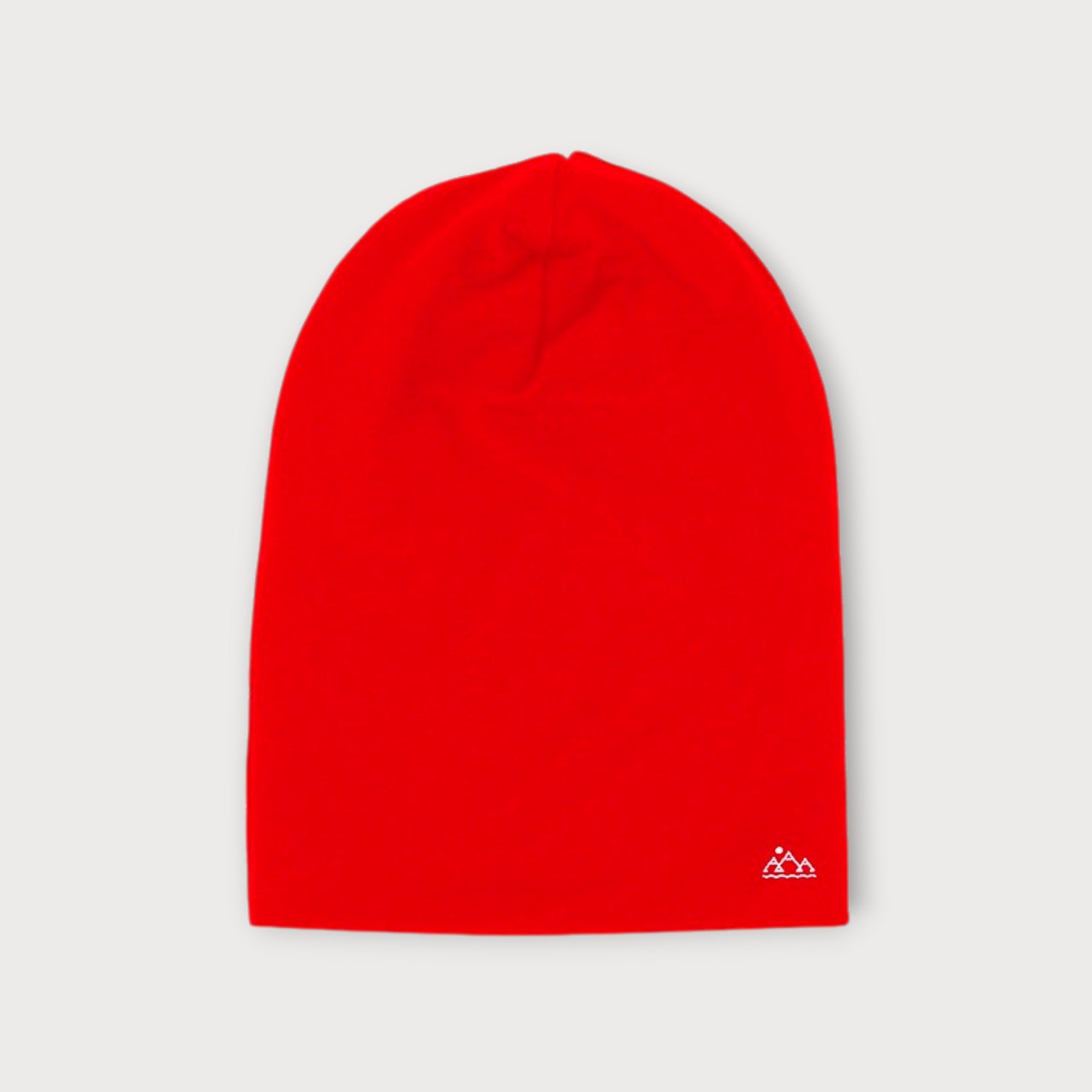 Helmet-friendly Merino Beanie