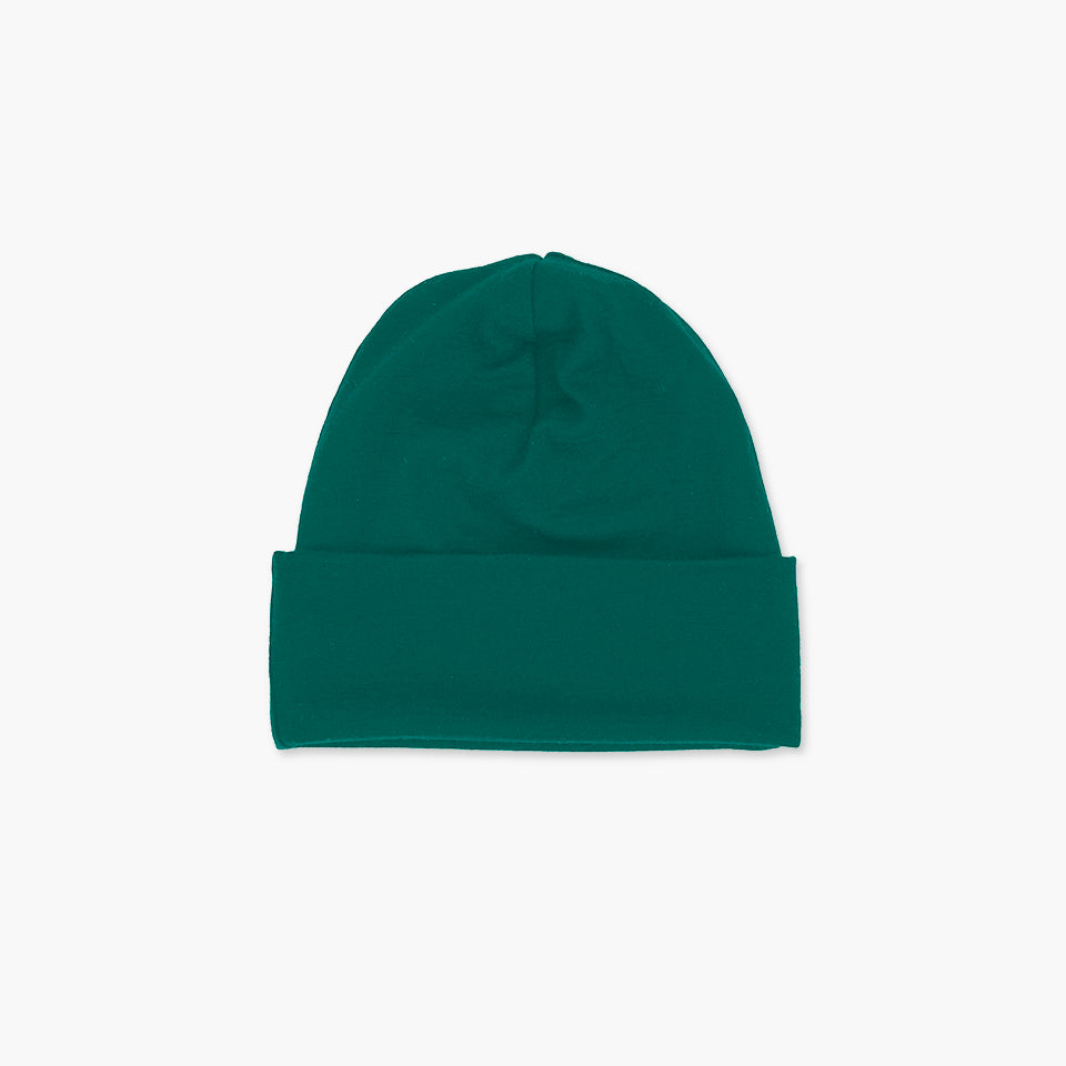 Helmet-friendly Merino Beanie