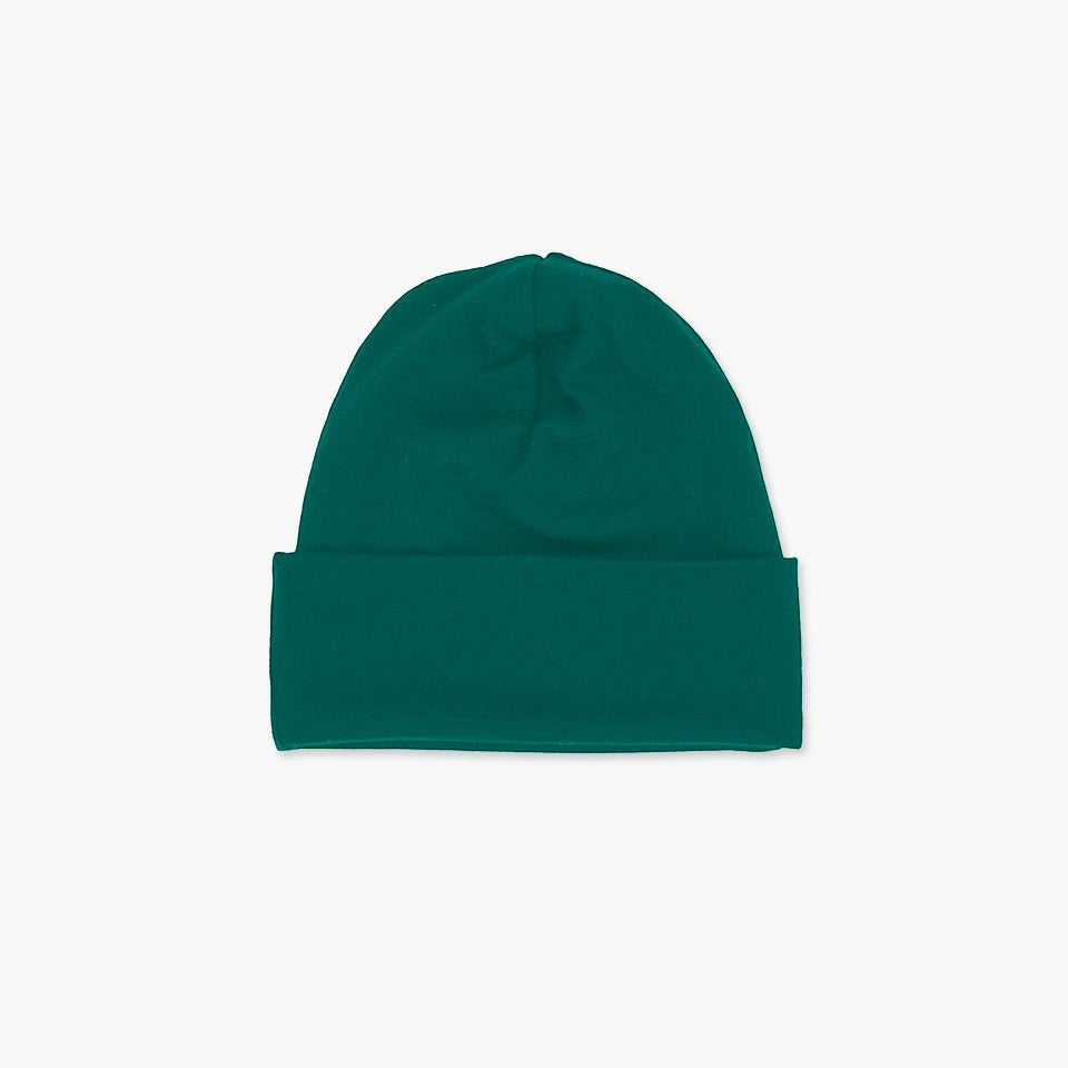 Helmet-friendly Merino Beanie