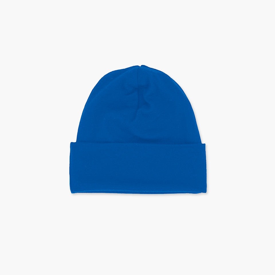 Helmet-friendly Merino Beanie
