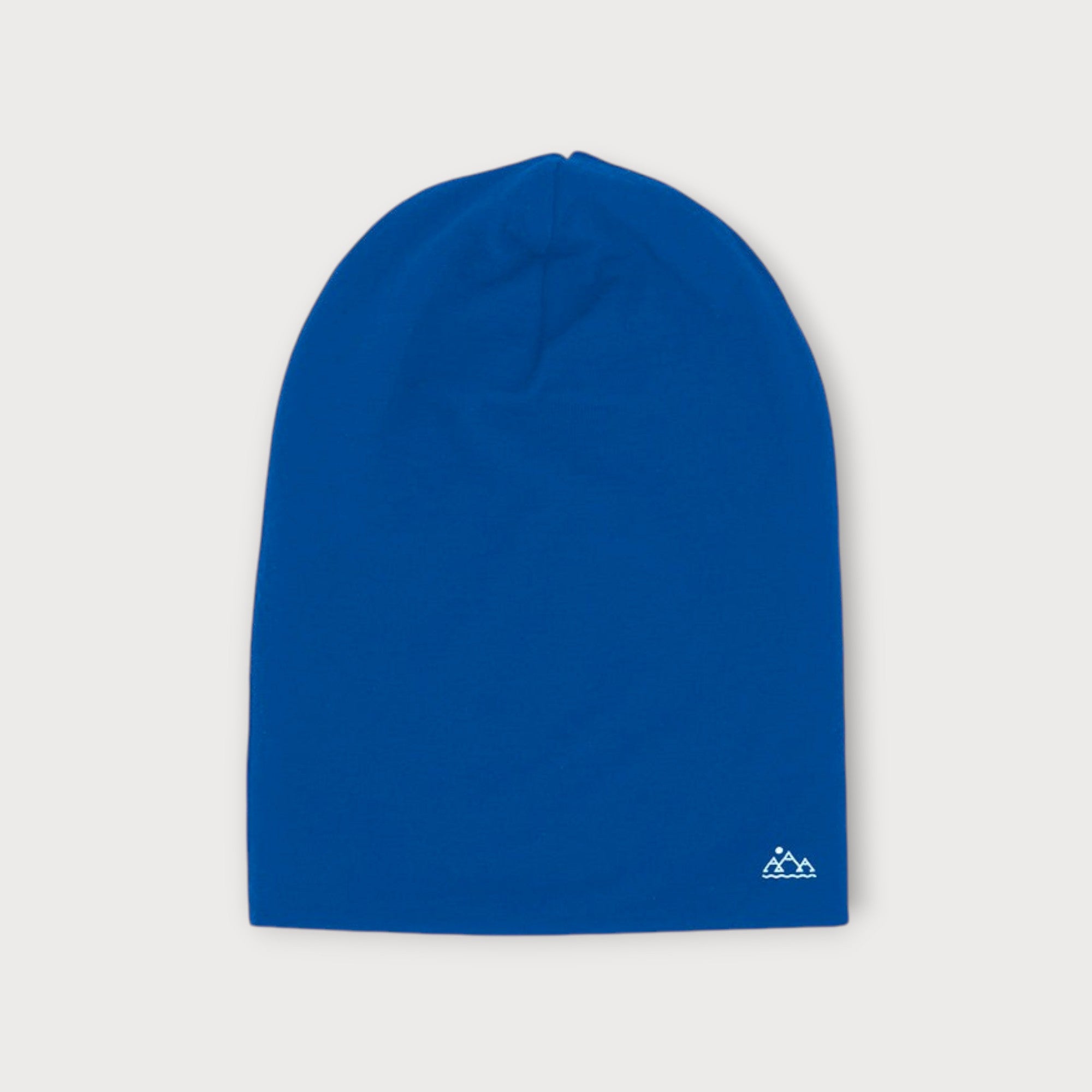 Helmet-friendly Merino Beanie