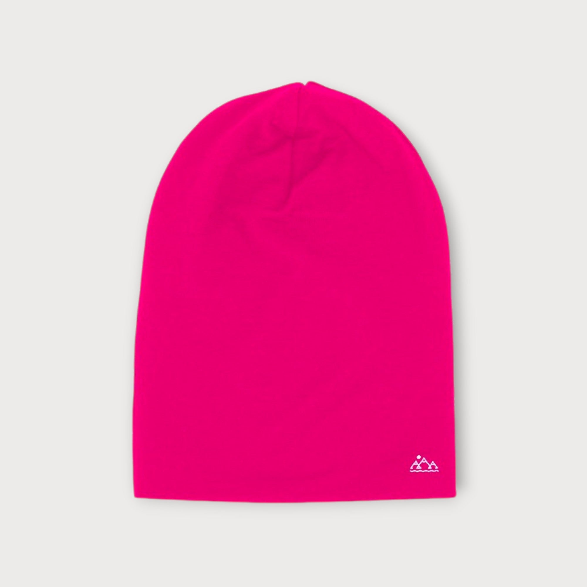 Helmet-friendly Merino Beanie
