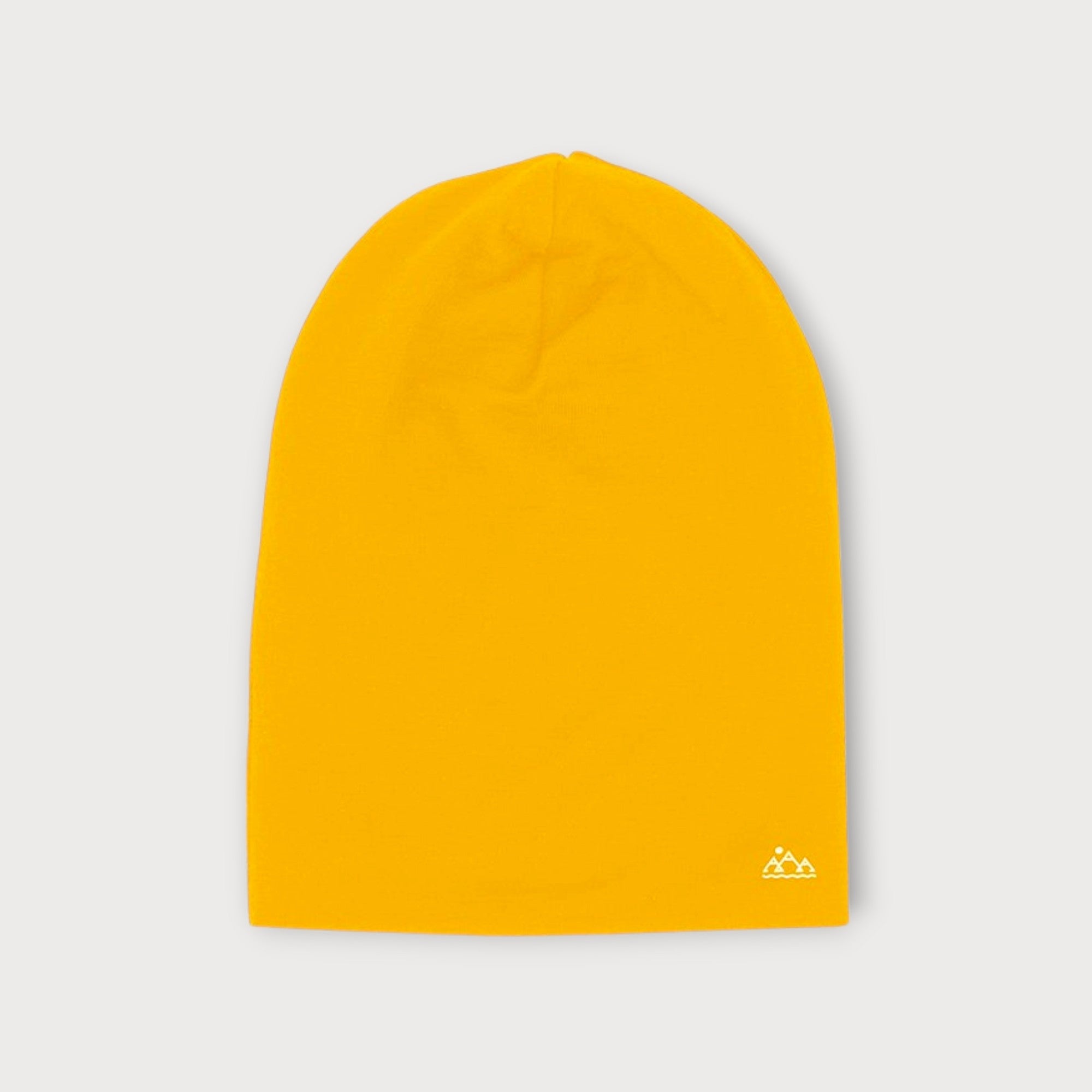 Helmet-friendly Merino Beanie