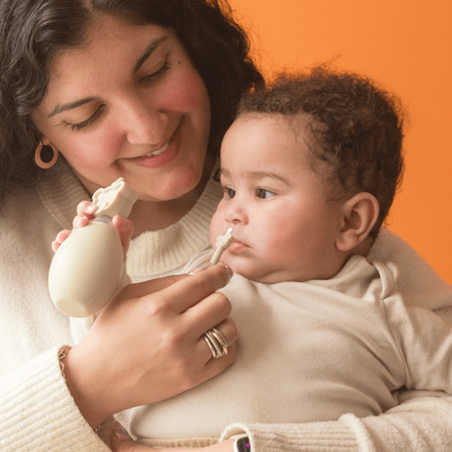 Oogiebear Baby Nose And Ear Cleaning Kit